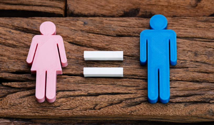 Parità tra uomo e donna? Forse nel 2148