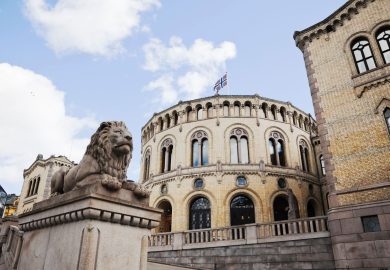 “La non reazione non è consenso”, così la Norvegia approva legge contro lo stupro