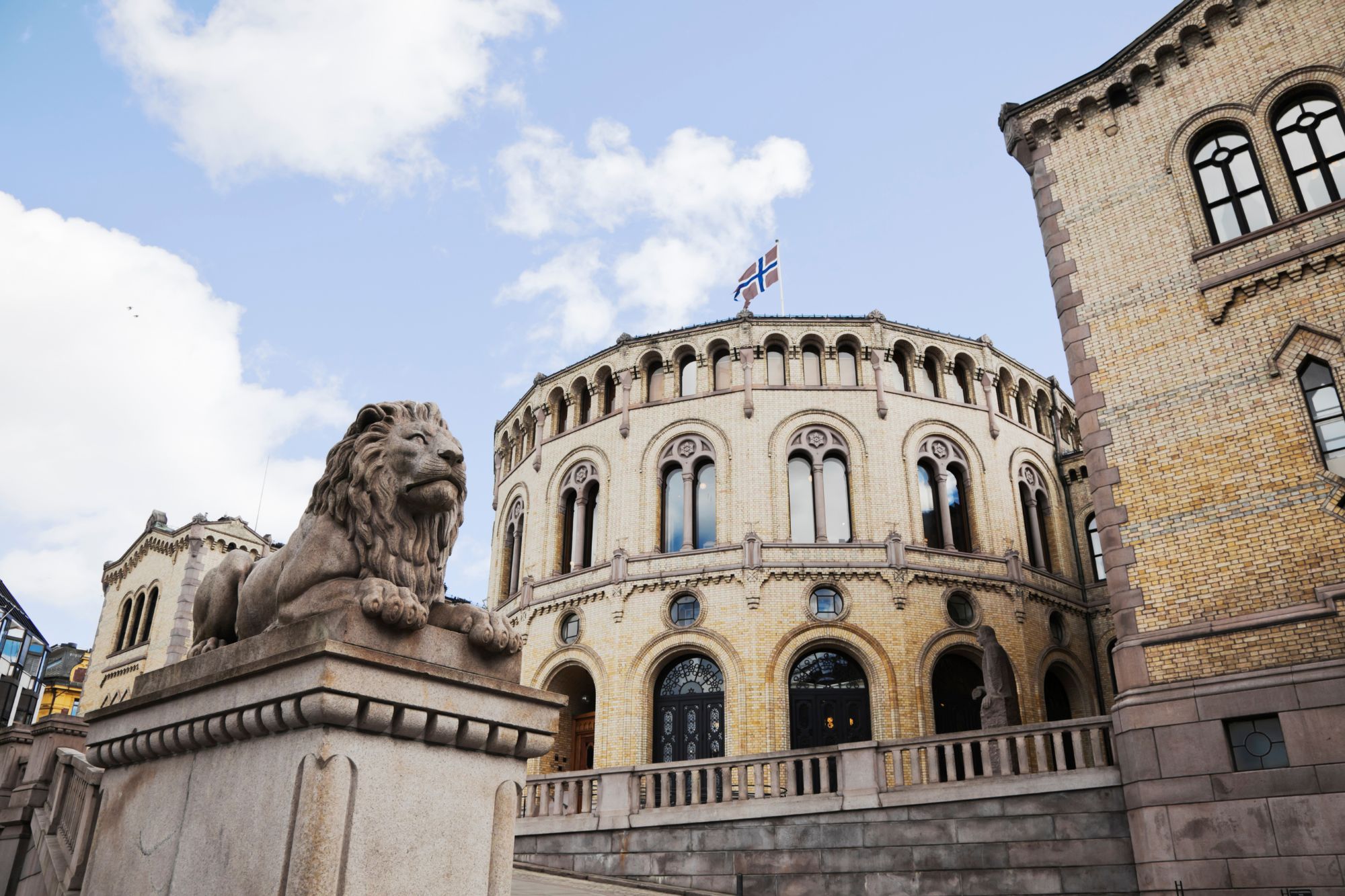 “La non reazione non è consenso”, così la Norvegia approva legge contro lo stupro