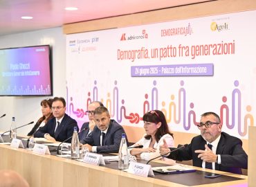 Crisi demografica, l’appello delle parti sociali: “Servono riforme strutturali, non bonus”