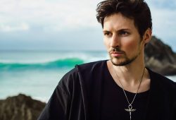 Pavel Durov (Telegram): “Eredità? In parti uguali ai miei 106 figli, ma solo a una condizione”
