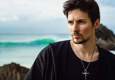 Pavel Durov (Telegram): “Eredità? In parti uguali ai miei 106 figli, ma solo a una condizione”
