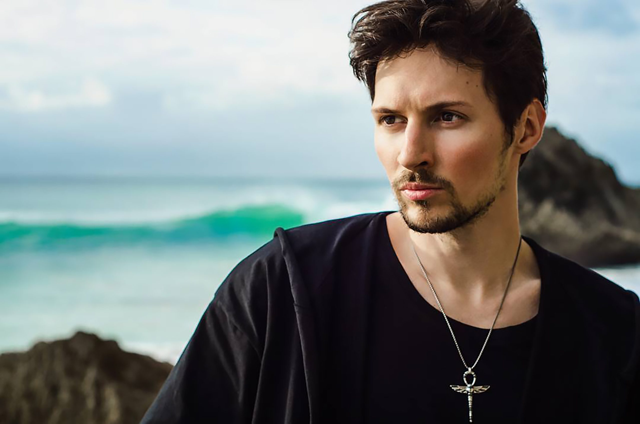 Pavel Durov (Telegram): “Eredità? In parti uguali ai miei 106 figli, ma solo a una condizione”