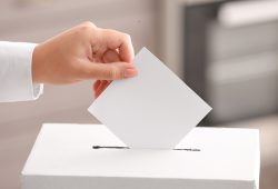 Affluenza al referendum: cronache da un Paese spaccato