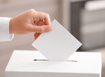 Affluenza al referendum: cronache da un Paese spaccato