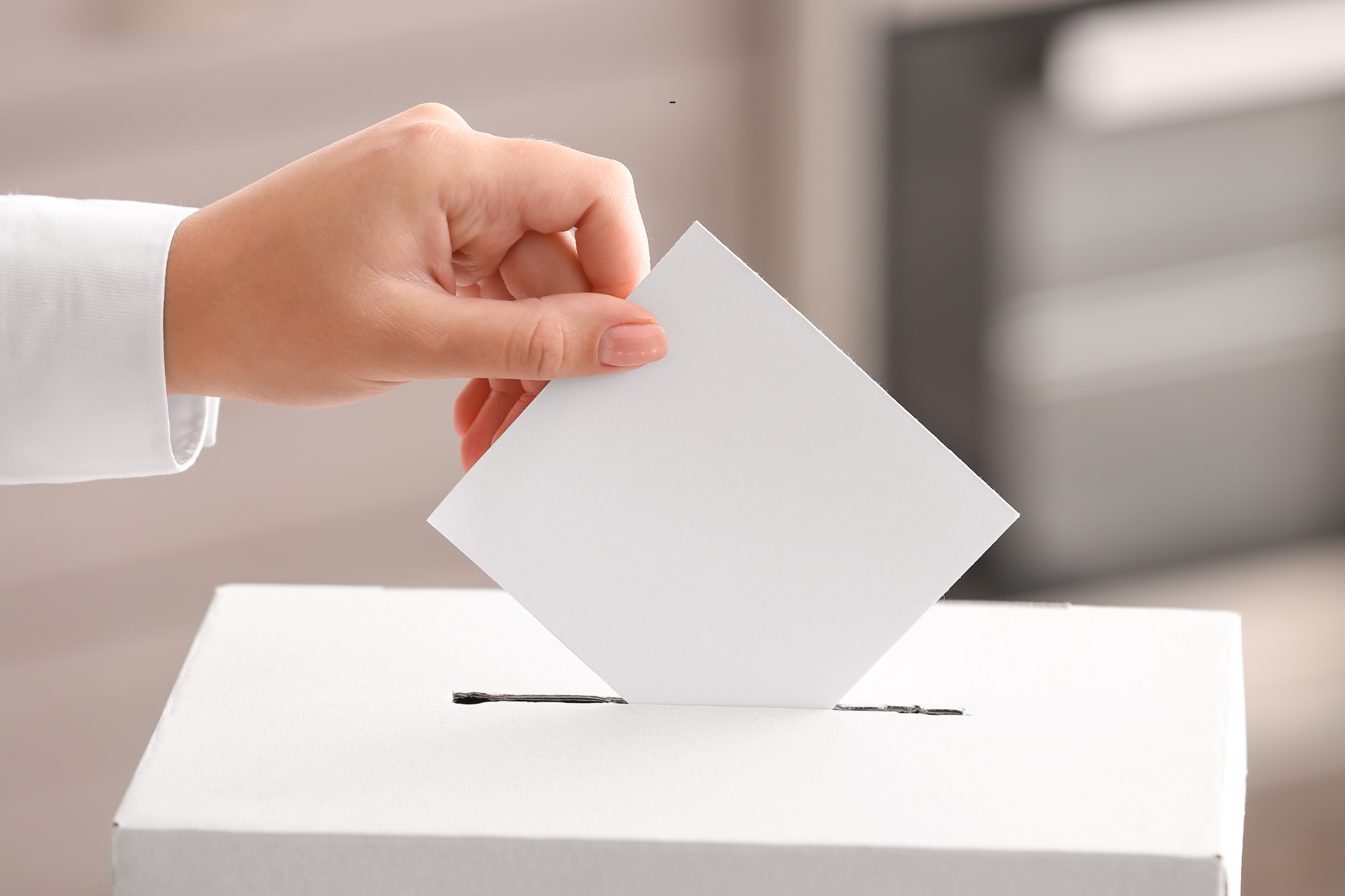 Affluenza al referendum: cronache da un Paese spaccato