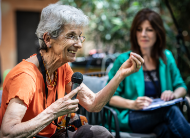 “La famiglia naturale non esiste”: la sociologa Chiara Saraceno spiega perché