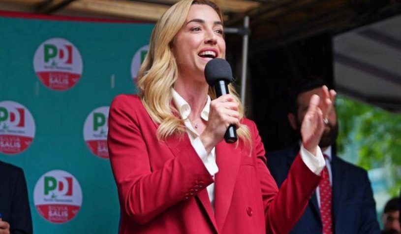 Giornata storica per Genova, la sindaca Salis ha riconosciuto 11 figli di coppie omogenitoriali