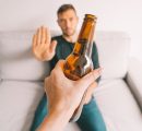 Cosa succede al corpo dopo un mese senza bere alcol