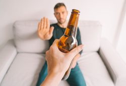Cosa succede al corpo dopo un mese senza bere alcol