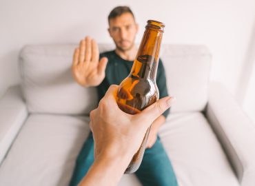Cosa succede al corpo dopo un mese senza bere alcol