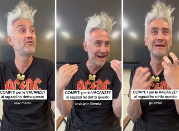 Compiti per le vacanze? Ecco quelli “giusti” da assegnare