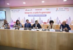Welfare aziendale e demografia, come le imprese rispondono alle nuove fragilità sociali