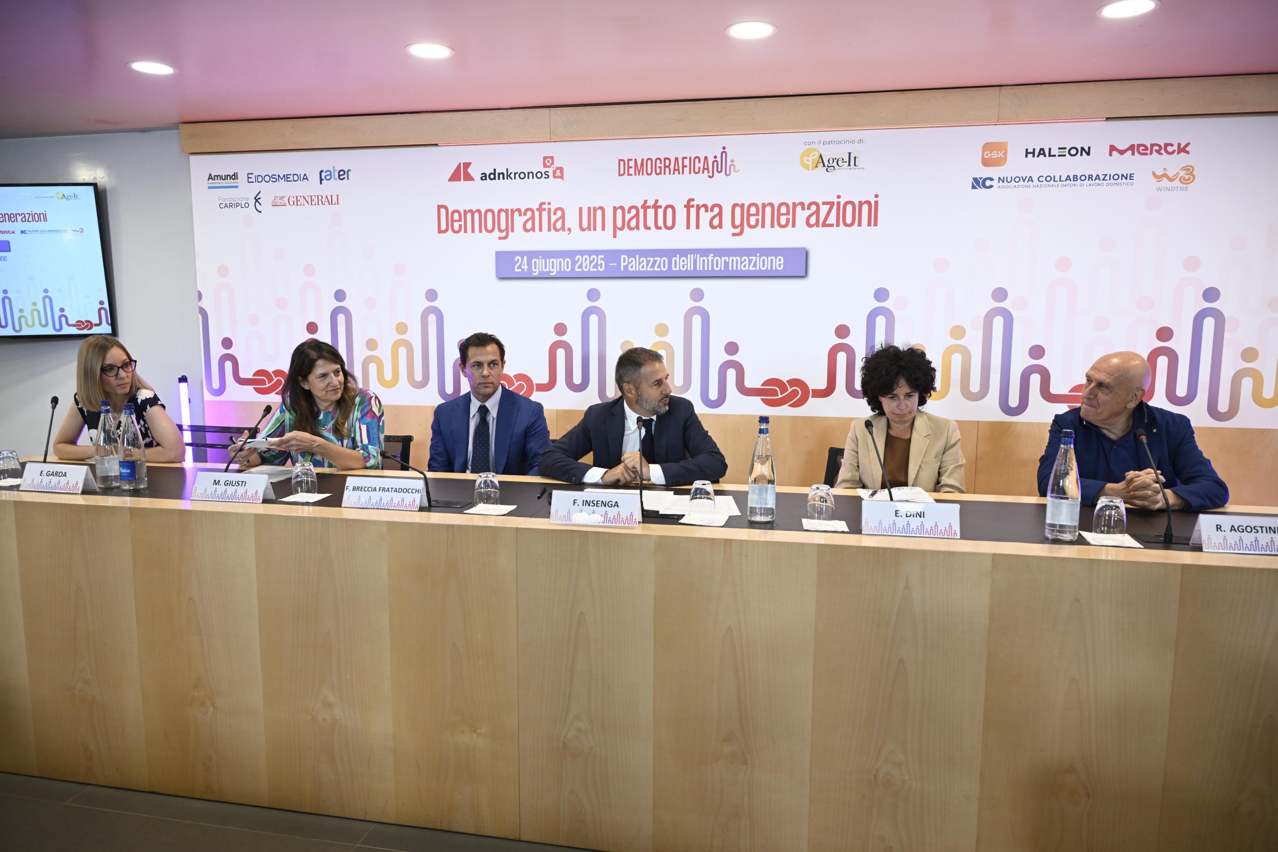 Welfare aziendale e demografia, come le imprese rispondono alle nuove fragilità sociali