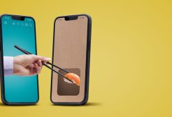 Delivery, prezzi più alti per chi ha un iPhone? Alla scoperta del dynamic pricing