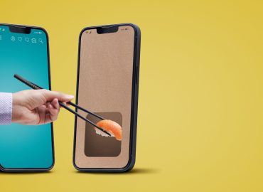 Delivery, prezzi più alti per chi ha un iPhone? Alla scoperta del dynamic pricing