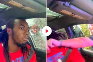 William Mcneil Arresto Screenshot Video