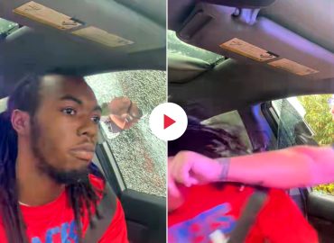 Arresto violento di William Mcneil: aumenta la tensione contro i migranti negli Usa – Video