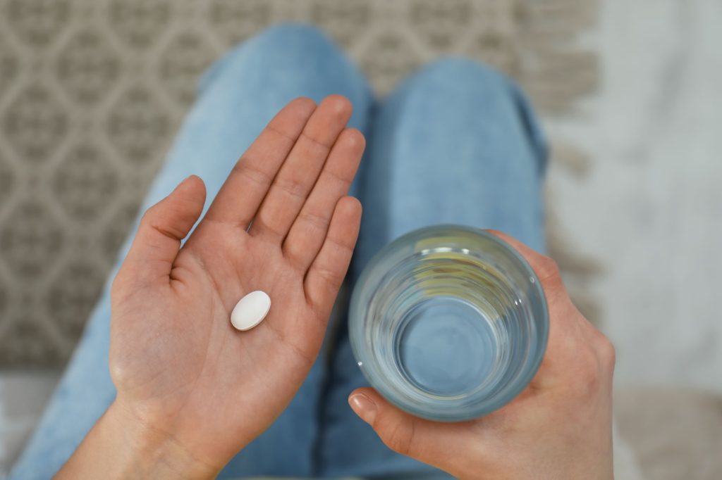 Aborto Pillola Domicilio Canva