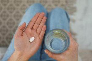 Aborto Pillola Domicilio Canva