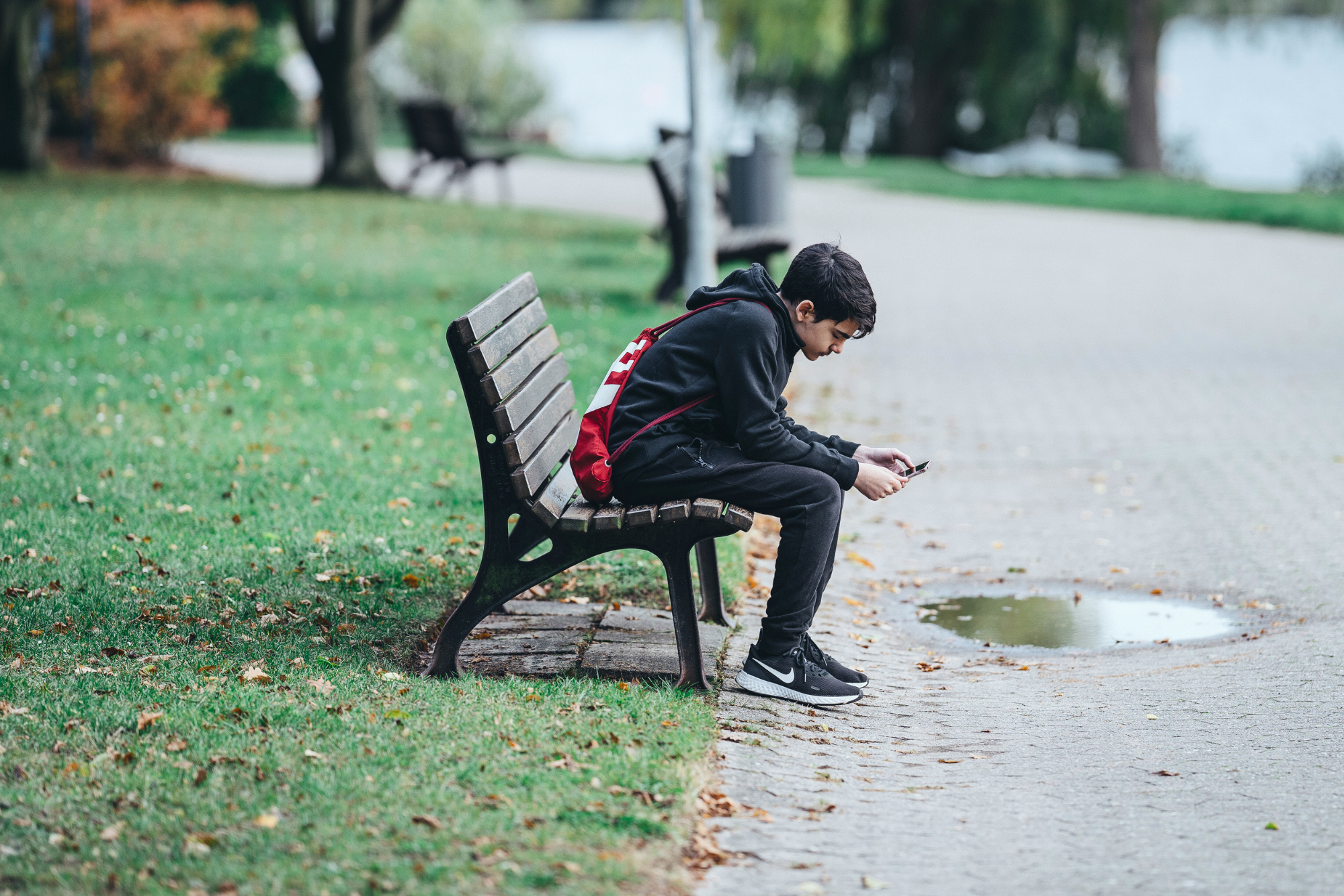 Il 40% dei giovanissimi ha ridotto l’uso dello smartphone