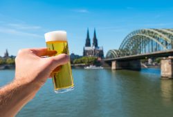 Alcol, i tedeschi non hanno mai bevuto così poca birra come nel 2025