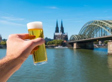 Alcol, i tedeschi non hanno mai bevuto così poca birra come nel 2025