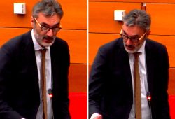 Aborto farmacologico, è polemica per la frase del consigliere FdI: “Espelli il feto e tiri lo sciacquone”