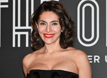 Caterina Murino incinta a 47 anni: “Alla mia età ho dovuto chiedere alla medicina”