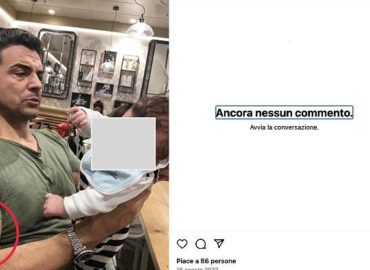 Chef Cappuccio, l’annuncio di lavoro choc: “No a persone con problemi di orientamento sessuale”. In passato il saluto ai “cari camerati”