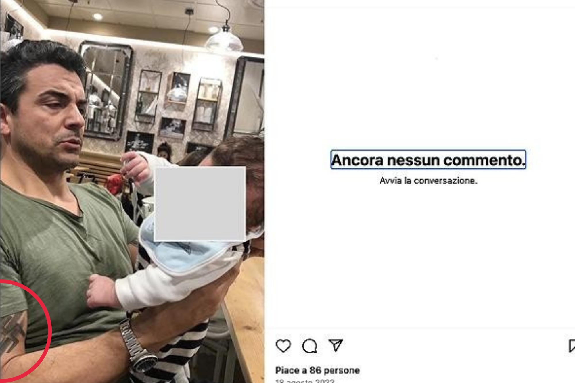 Chef Cappuccio, l’annuncio di lavoro choc: “No a persone con problemi di orientamento sessuale”. In passato il saluto ai “cari camerati”
