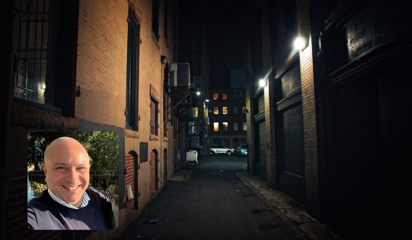 Praia a Mare, coprifuoco per gli under 14: sindaco contro il vandalismo dei giovanissimi