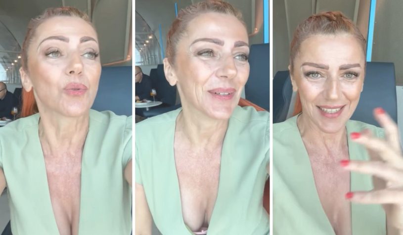 La fisica Gabriella Greison insultata sui social, la risposta: “La dignità non ha dress code”