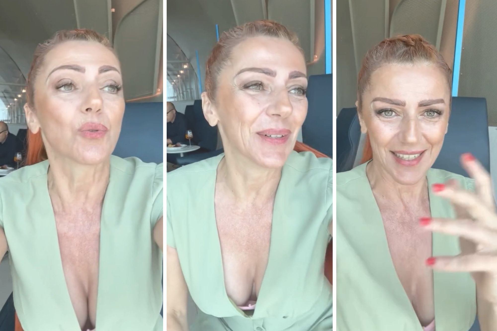 La fisica Gabriella Greison insultata sui social, la risposta: “La dignità non ha dress code”