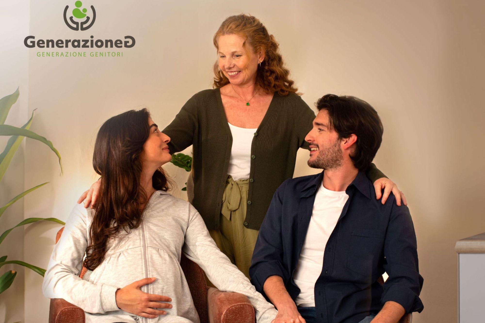 Generazione G: una rete a sostegno delle famiglie italiane nell’era dell’inverno demografico