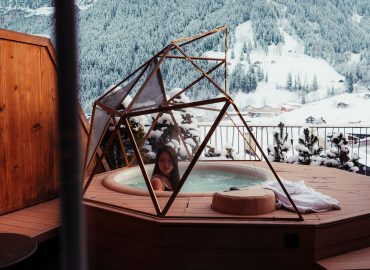 In Alto Adige cercano tester per ville di lusso: in cambio serve una recensione dettagliata e costruttiva