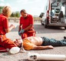 Arresto cardiaco, in Italia i soccorsi ci mettono 13 minuti. Media europea pari a 12 minuti e 12 secondi