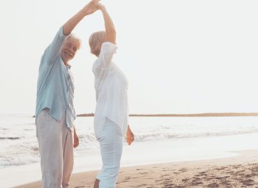 Vivere bene e a lungo, ma con un ingrediente segreto: cos’è la Joyspan