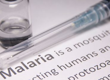 Malaria, approvato un farmaco per i bambini sotto i 5 chilogrammi