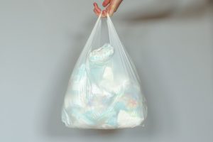 Pannolini Rifiuti Canva