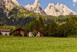 Sagron Mis, il borgo non seduce? Zero domande al bando da 100 mila euro