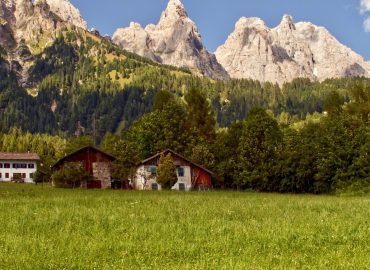 Sagron Mis, il borgo non seduce? Zero domande al bando da 100 mila euro