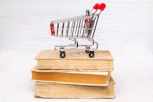 Scuola Caro Libri Canva