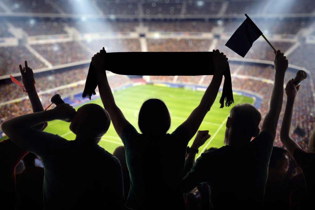 Stadio Contro Depressione Demografica