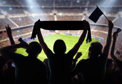 Depressione o esclusione sociale? Vai allo stadio gratis: l’iniziativa del Forest Green Rovers
