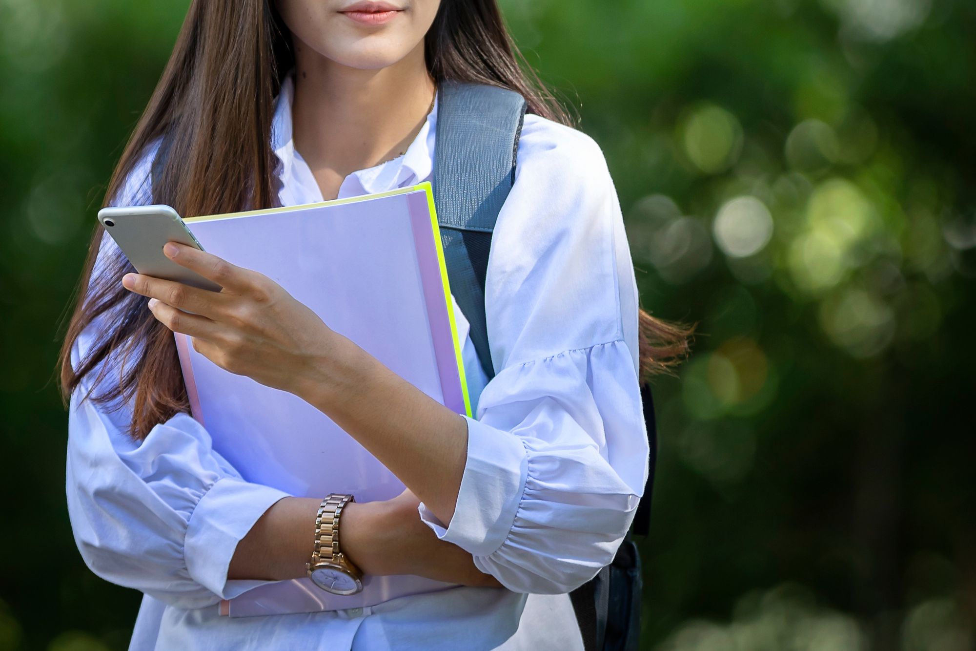 Congedo mestruale scolastico: a Potenza fino a due giorni di assenza giustificata