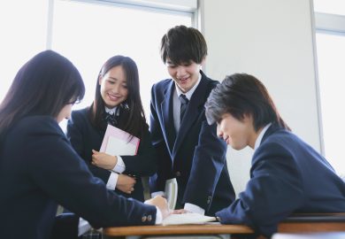 Il Giappone introduce l’educazione affettiva a scuola, e i risultati si vedono