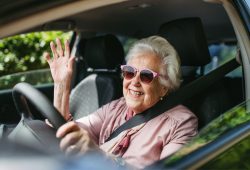 Rinnovo patente over 70? Stretta sui controlli in Europa
