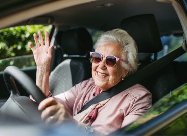 Rinnovo patente over 70? Stretta sui controlli in Europa