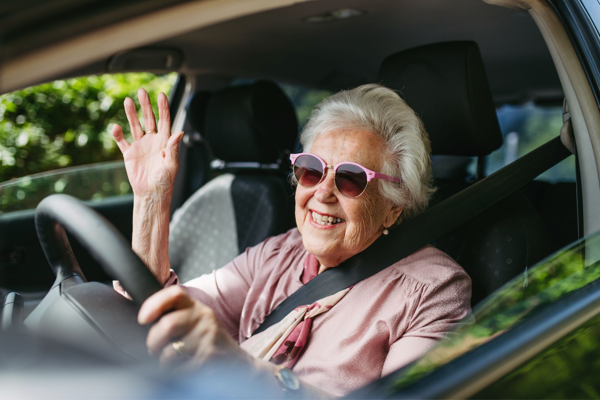 Rinnovo patente over 70? Stretta sui controlli in Europa
